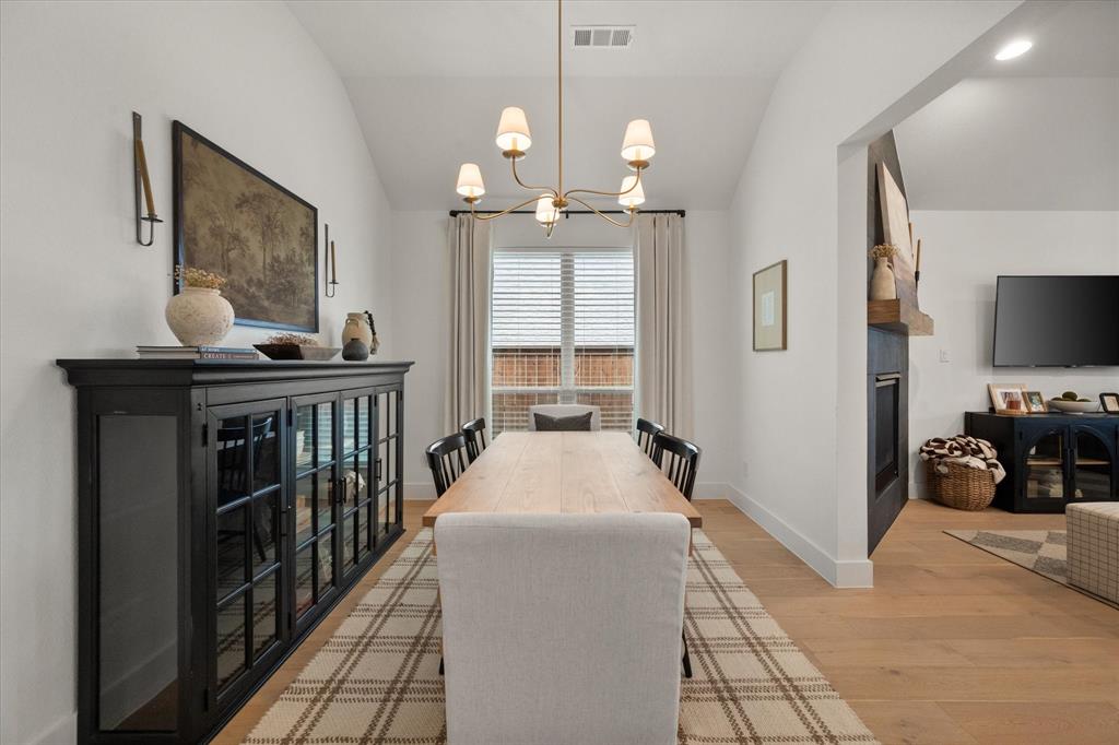 4210 Capstone Road Midlothian, TX 76065 - Photo 8 of 40