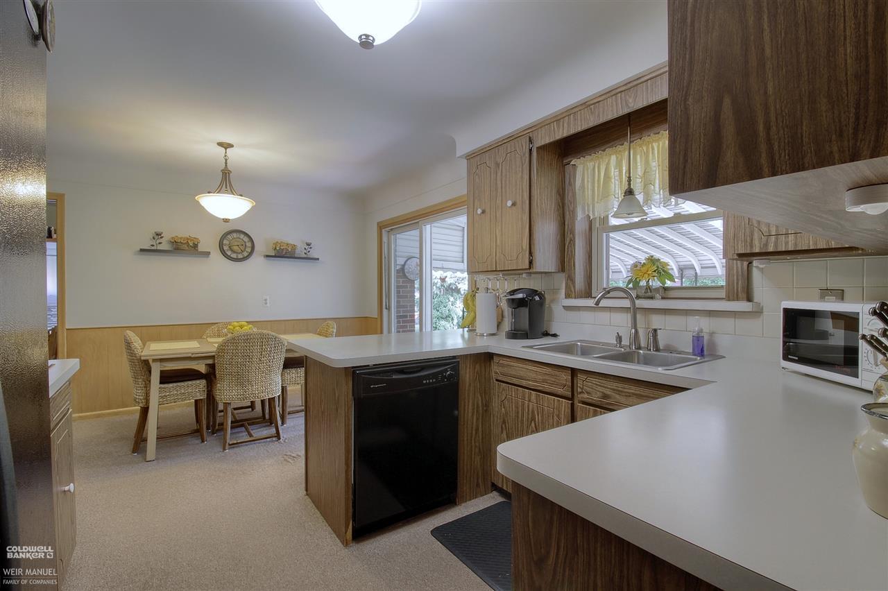 8212 Ritter Street Center Line, MI 48015 - Photo 9 of 31