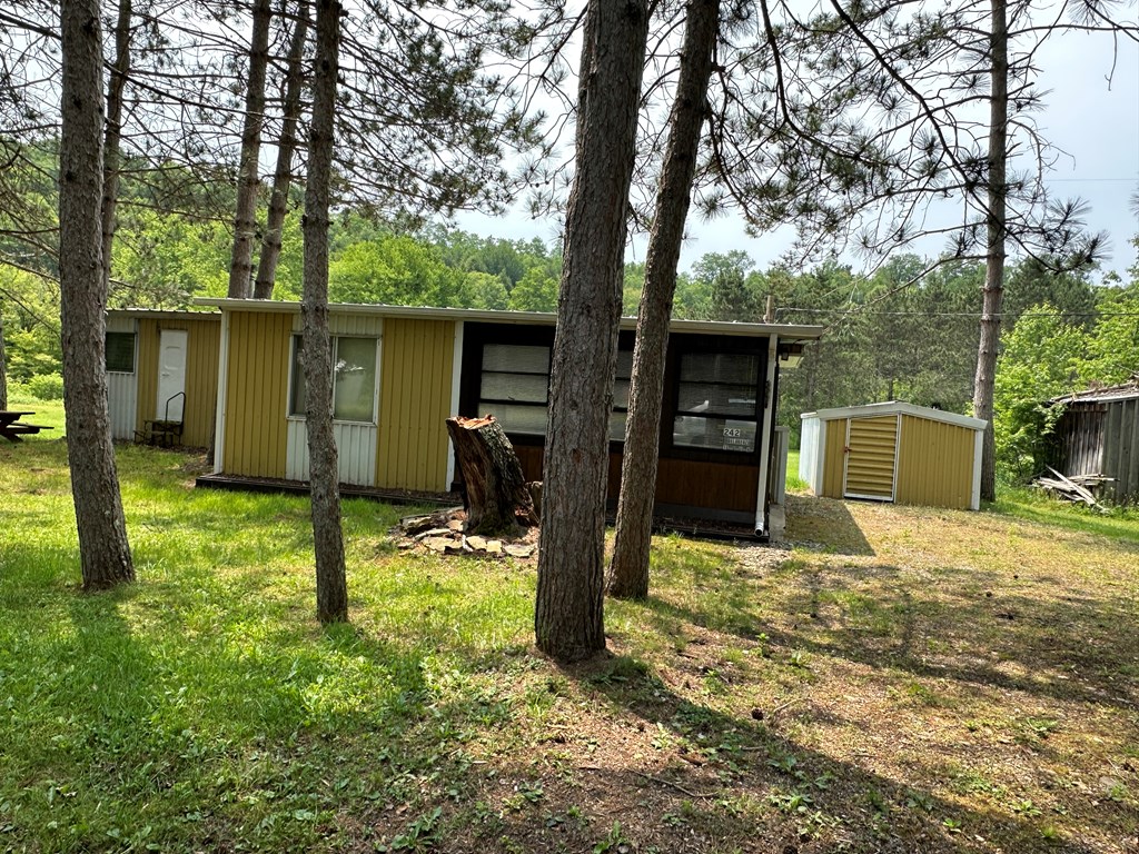 261 Fork Run Road Sheffield, PA 16347 - Photo 50 of 60 Gallery Image 50