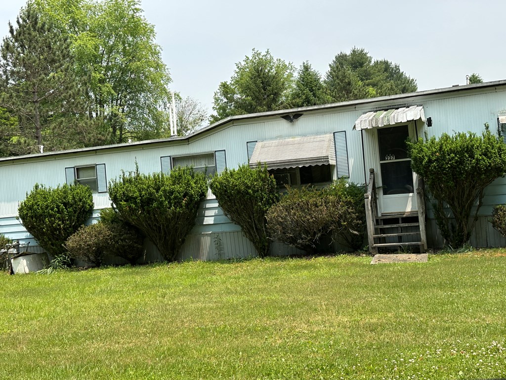 261 Fork Run Road Sheffield, PA 16347 - Photo 54 of 60 Gallery Image 54