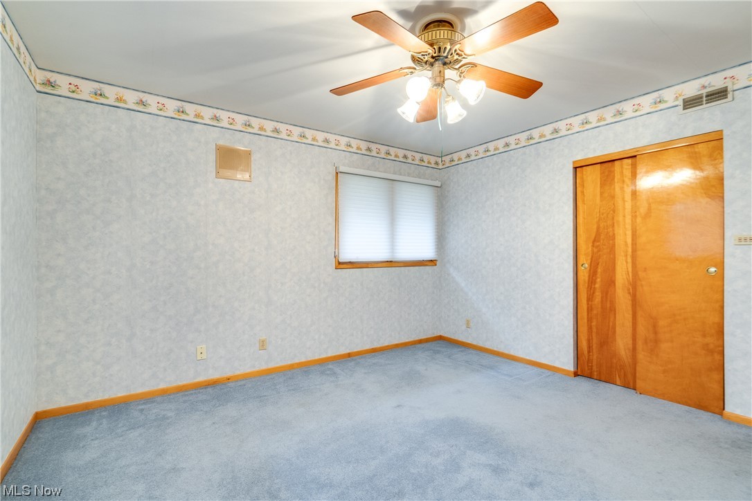 3625 Porter Road Rootstown, OH 44272 - Photo 18 of 35 Bedroom 2