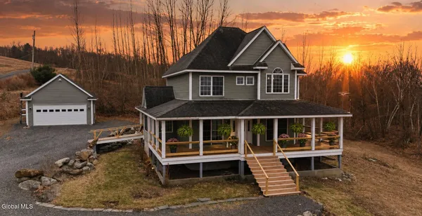 $599,000 | 2 Scenic Hill Way, Granville, NY 12832