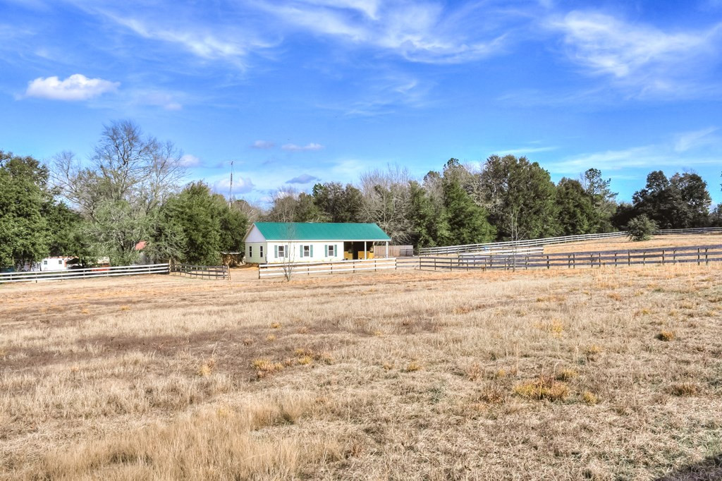 1280 Shaws Fork Road Aiken, SC 29805 - Photo 3 of 23