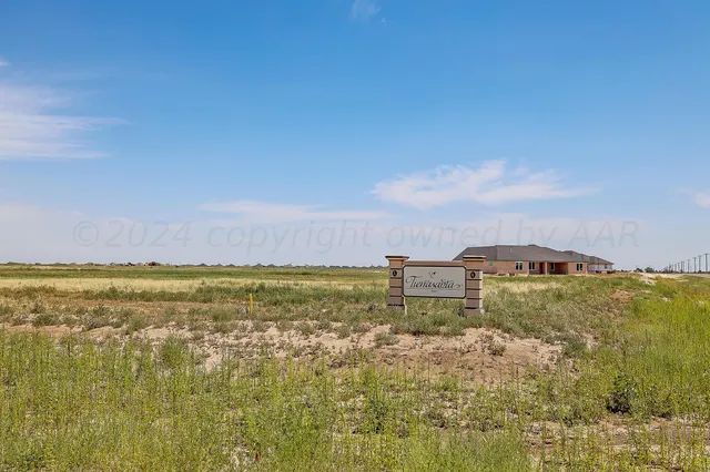 $49,500 | 10474 Los Cabos Drive, Amarillo, TX 79119