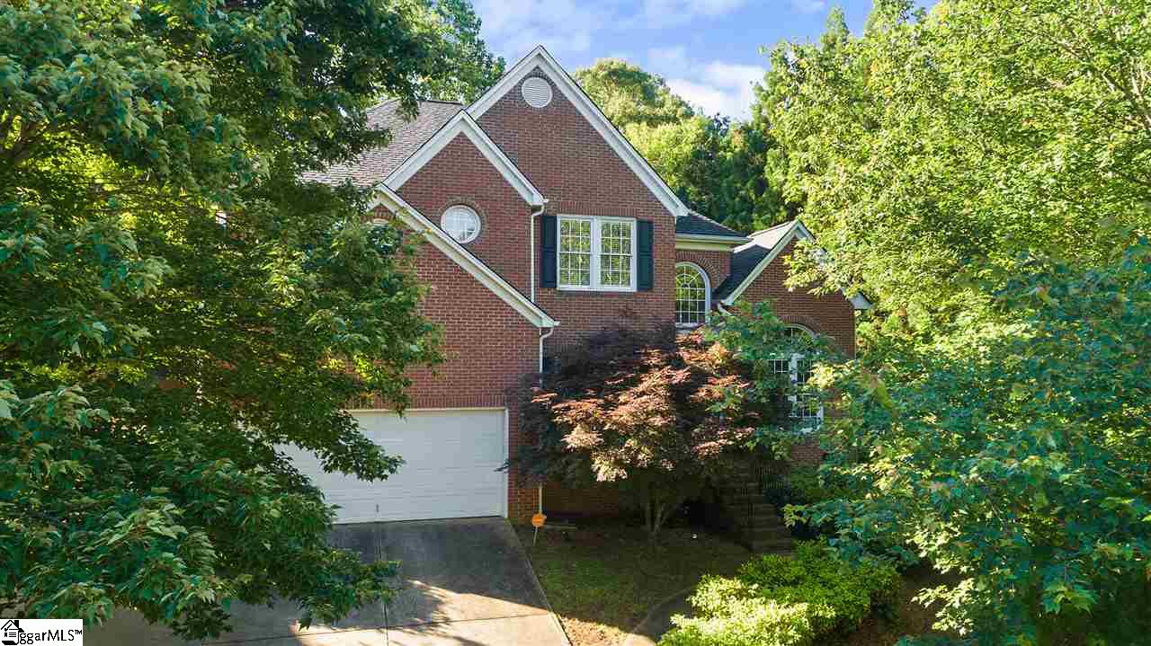 141 Timberleaf Drive Duncan, SC 29334 - Photo 1 of 36 Gallery Image 1