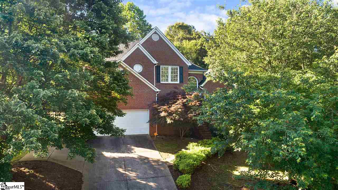 141 Timberleaf Drive Duncan, SC 29334 - Photo 2 of 36 Gallery Image 2