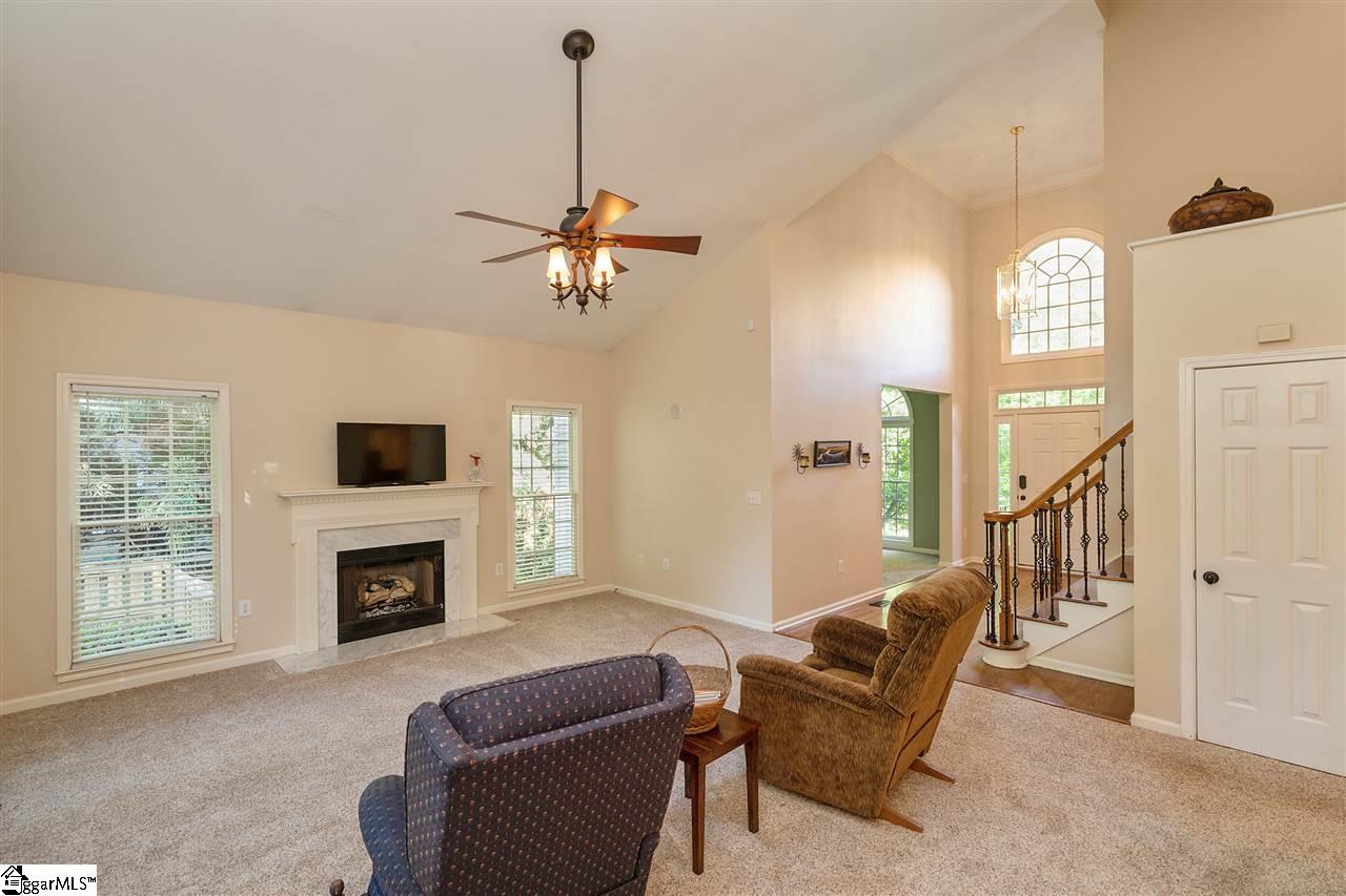 141 Timberleaf Drive Duncan, SC 29334 - Photo 15 of 36 Gallery Image 15