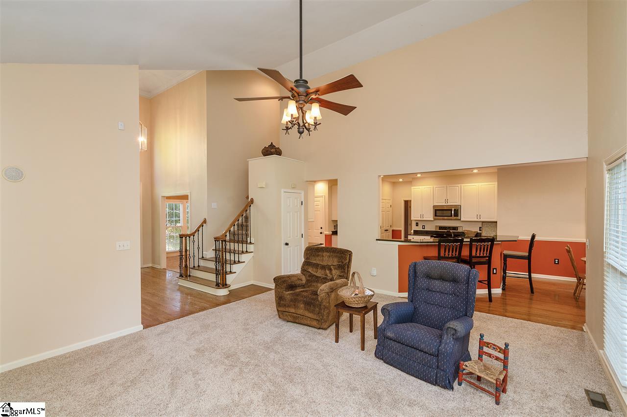 141 Timberleaf Drive Duncan, SC 29334 - Photo 16 of 36 Gallery Image 16
