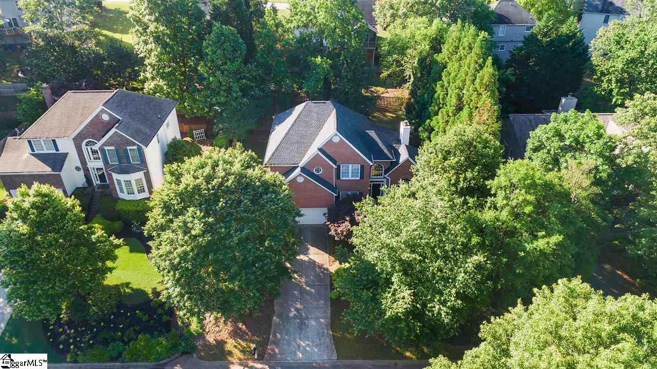 141 Timberleaf Drive Duncan, SC 29334 - Photo 4 of 36 Gallery Image 4