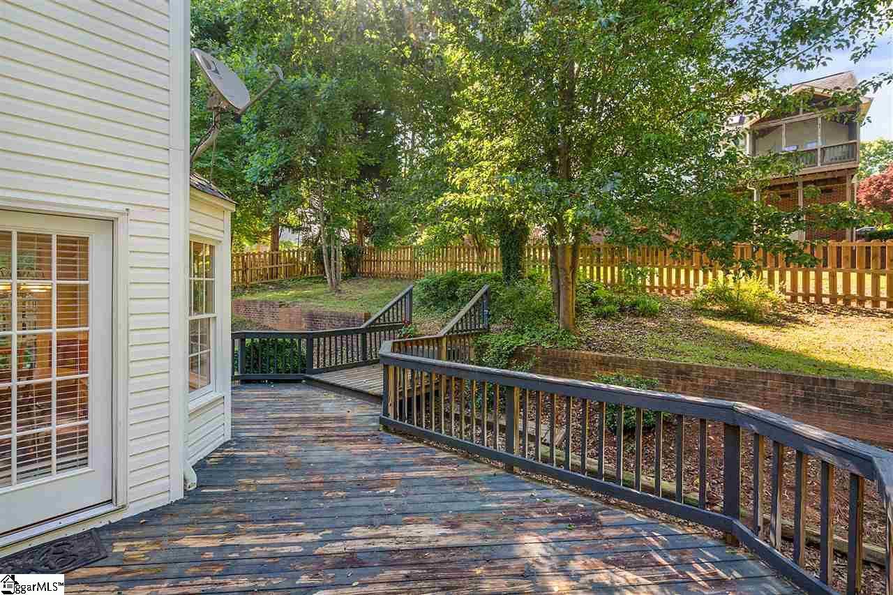 141 Timberleaf Drive Duncan, SC 29334 - Photo 34 of 36 Gallery Image 34