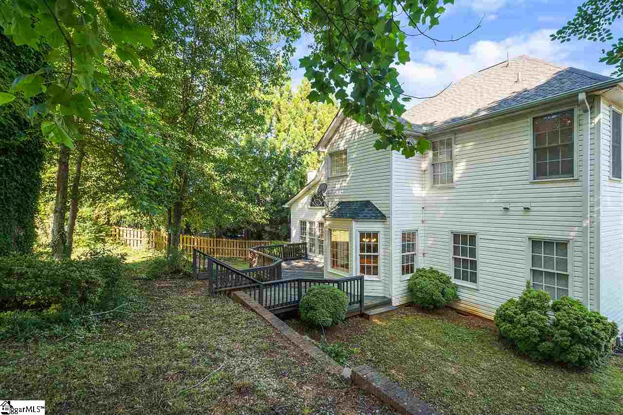 141 Timberleaf Drive Duncan, SC 29334 - Photo 36 of 36 Gallery Image 36