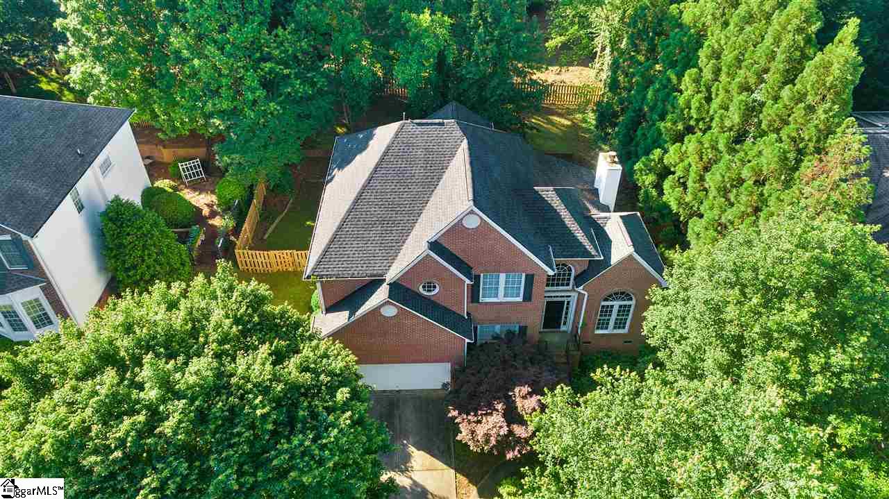 141 Timberleaf Drive Duncan, SC 29334 - Photo 5 of 36 Gallery Image 5