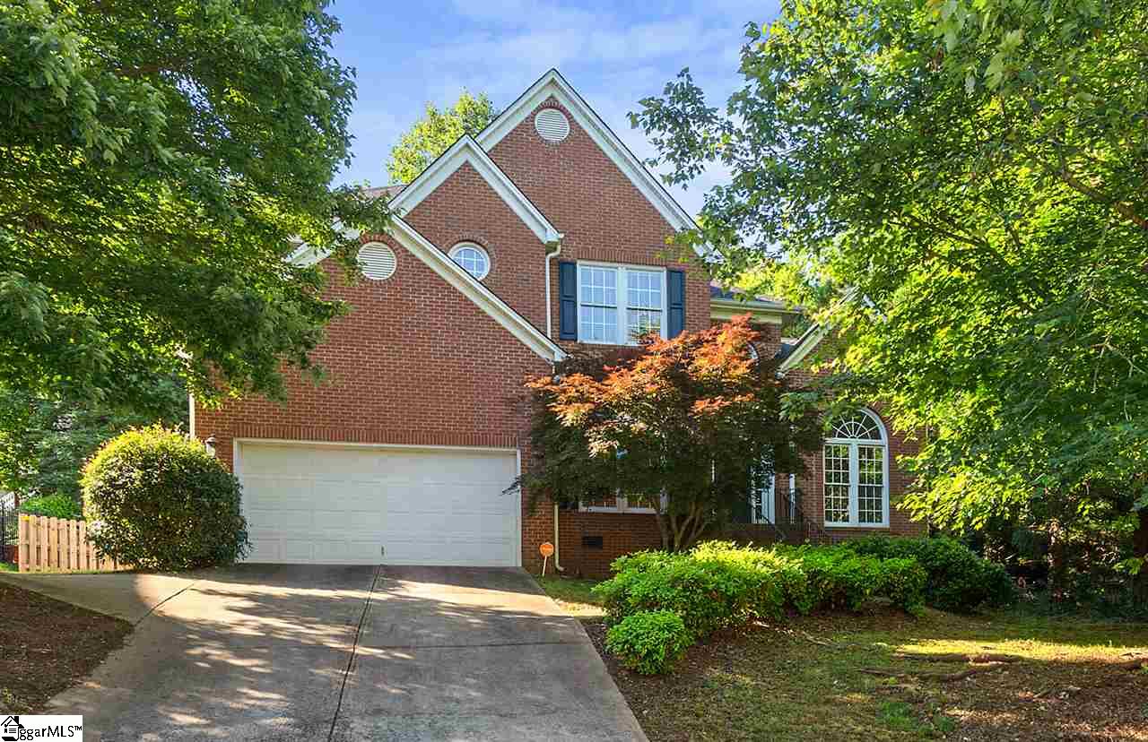 141 Timberleaf Drive Duncan, SC 29334 - Photo 9 of 36 Gallery Image 9