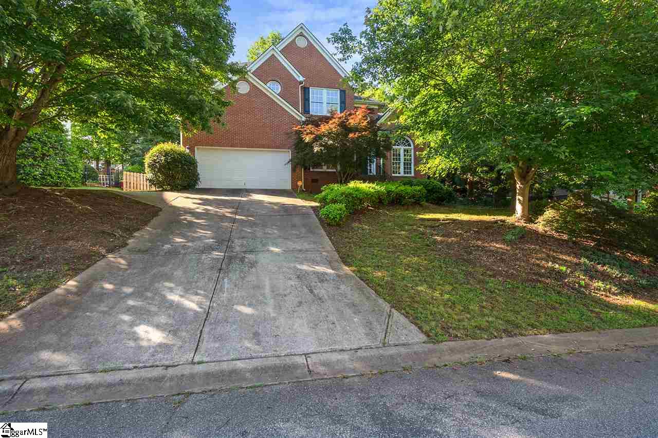 141 Timberleaf Drive Duncan, SC 29334 - Photo 10 of 36 Gallery Image 10