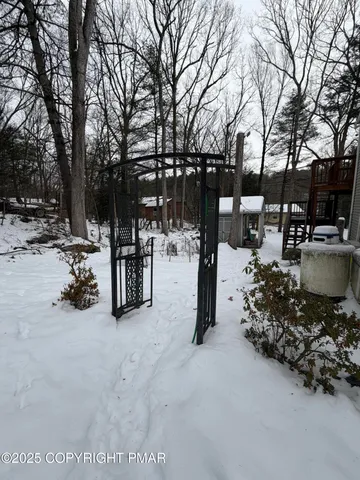 $450,000 | 606 Rimrock Road, Bartonsville, PA 18321