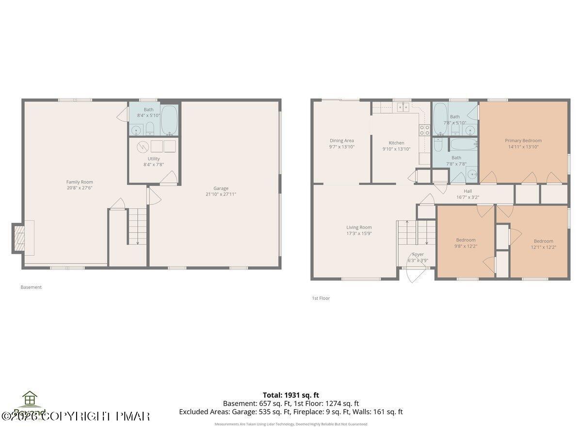 606 Rimrock Road Bartonsville, PA 18321 - Photo 36 of 36 All Floors