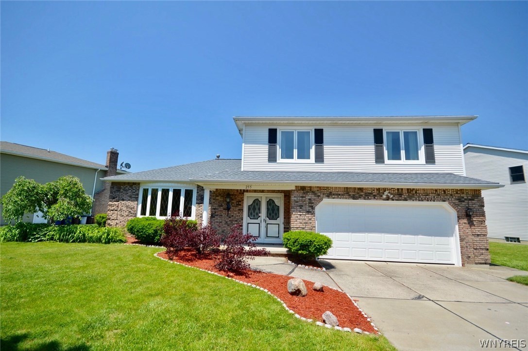 255 Ranch Trail West Amherst, NY 14221 - Photo 1 of 1 Gallery Image 1