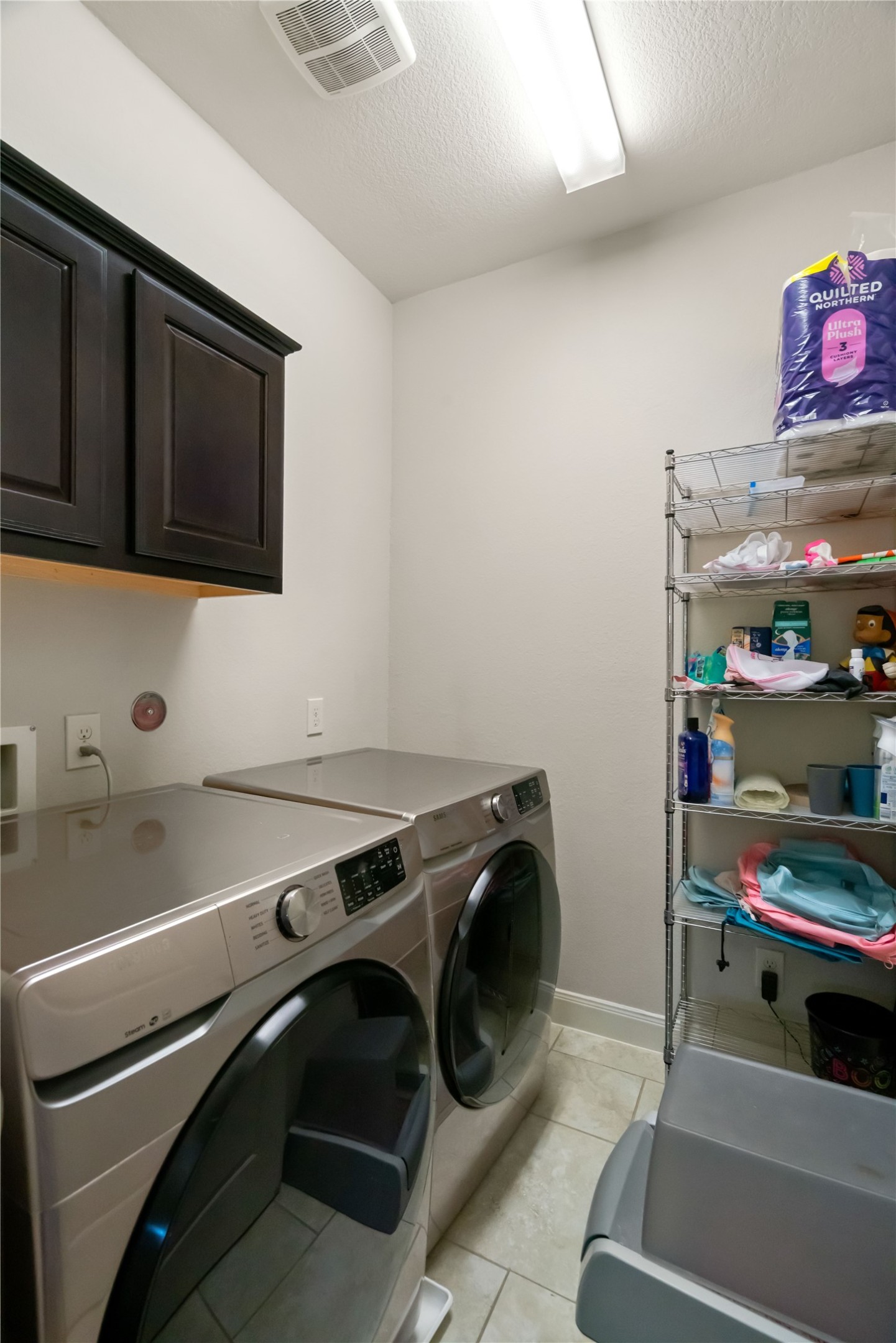 66 Herons Flight Place Spring, TX 77389 - Photo 26 of 31 Laundry room upstairs