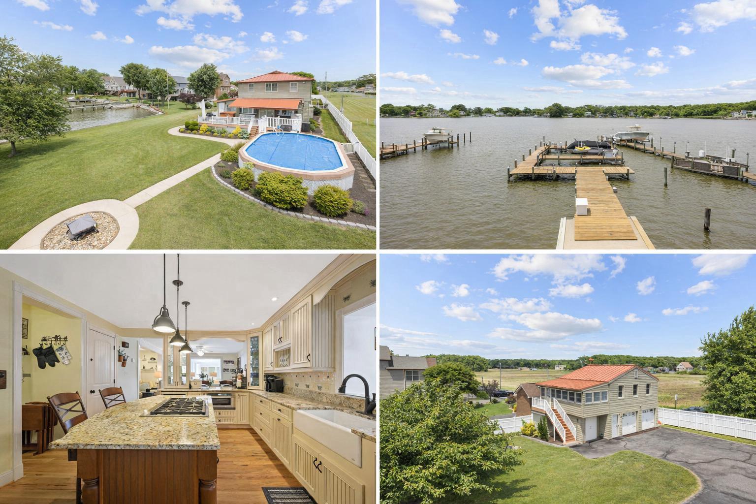 3500 Galloway Road Baltimore, MD 21220 - Photo 1 of 92 Galloway Creek retreat with stunning views.