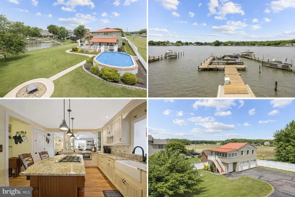 $1,400,000 | 3500 Galloway Road, Baltimore, MD 21220