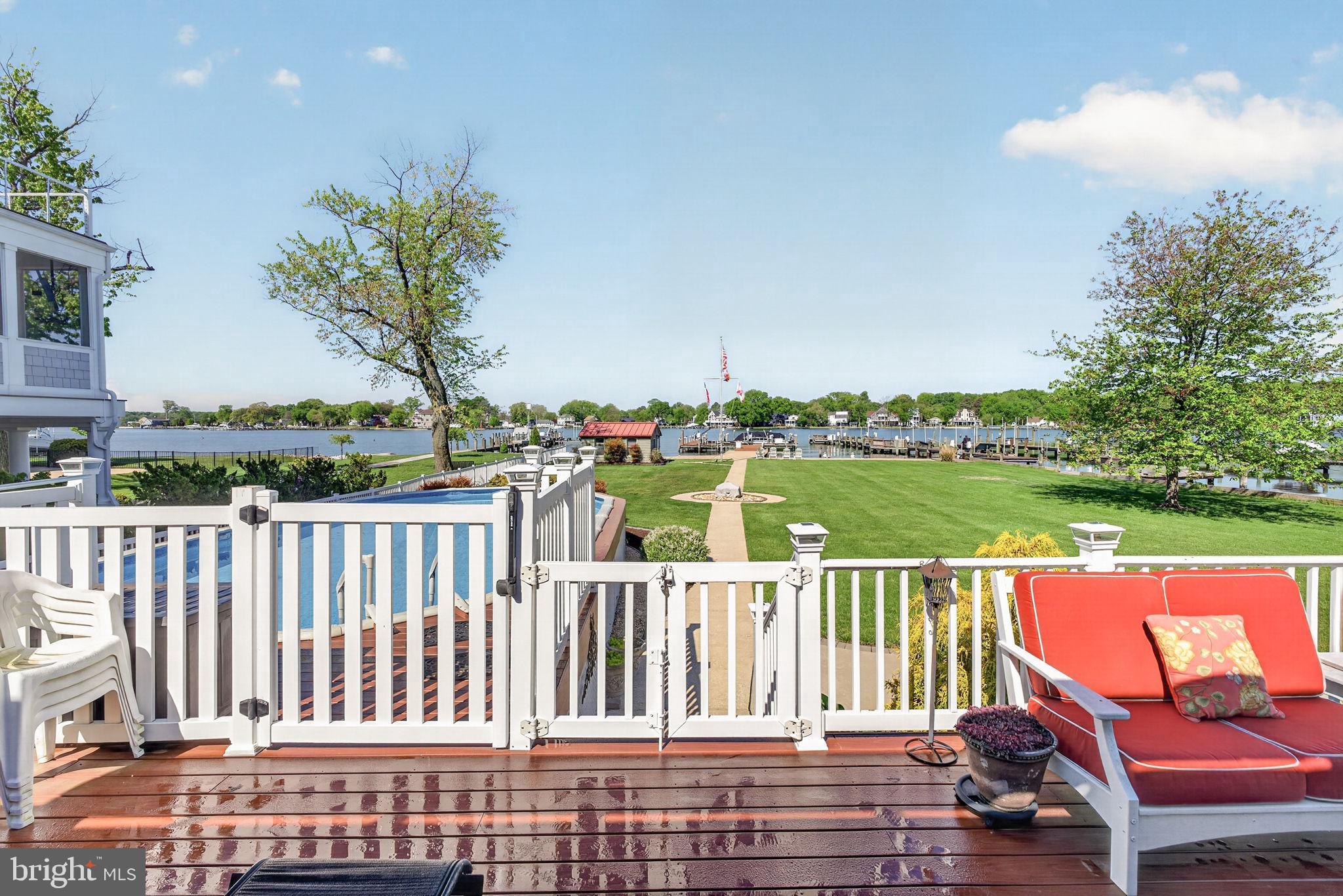 3500 Galloway Road Baltimore, MD 21220 - Photo 12 of 92 Scenic waterfront retreat awaits you.
