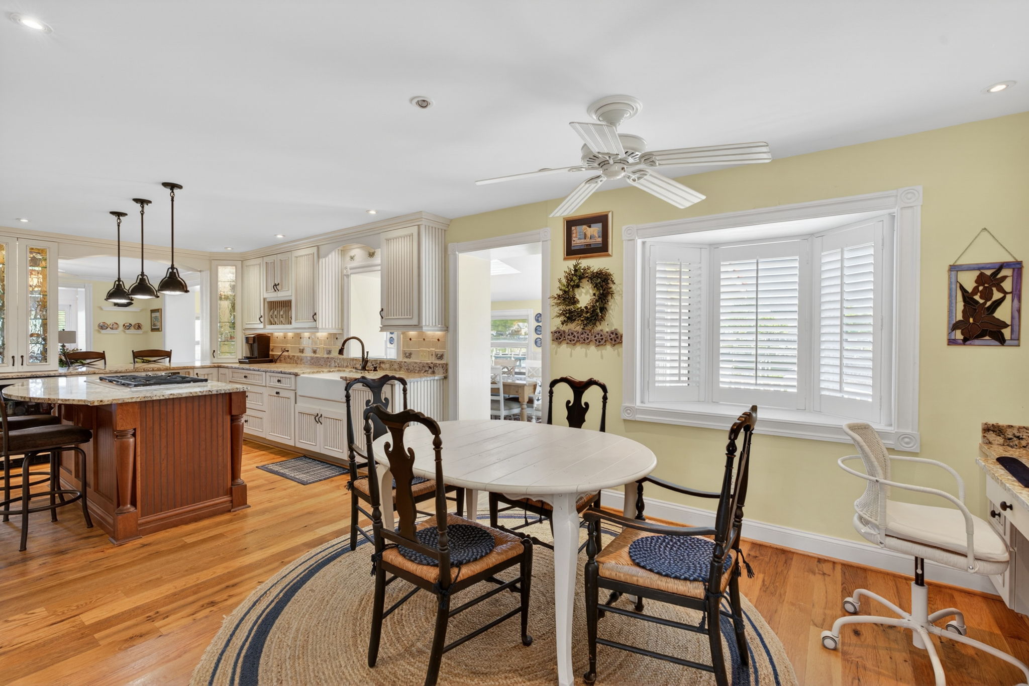 3500 Galloway Road Baltimore, MD 21220 - Photo 37 of 92 Charming kitchen with elegant finishes.