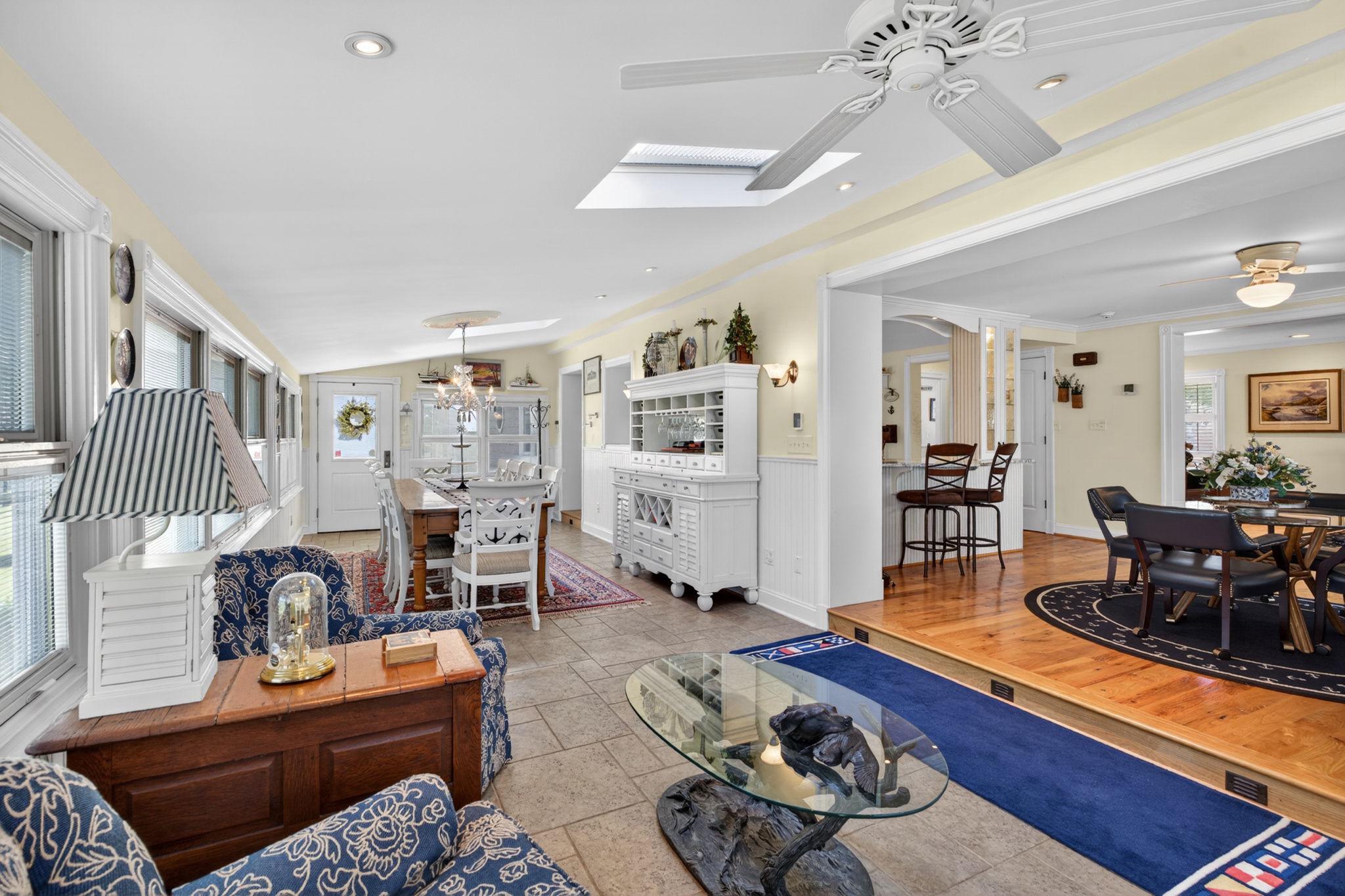 3500 Galloway Road Baltimore, MD 21220 - Photo 43 of 92 Bright living space with inviting charm.