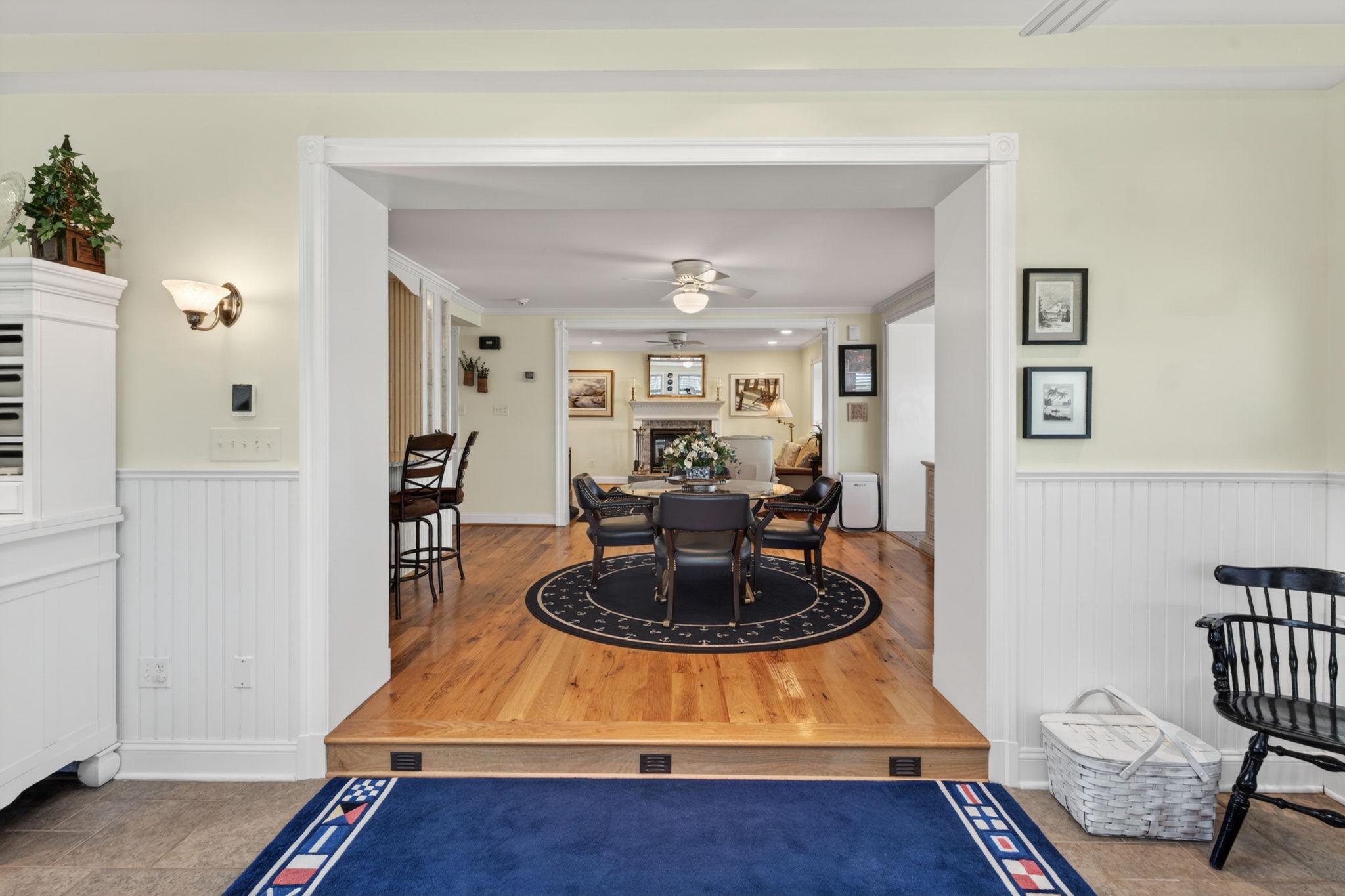 3500 Galloway Road Baltimore, MD 21220 - Photo 51 of 92 Bright and inviting living space.