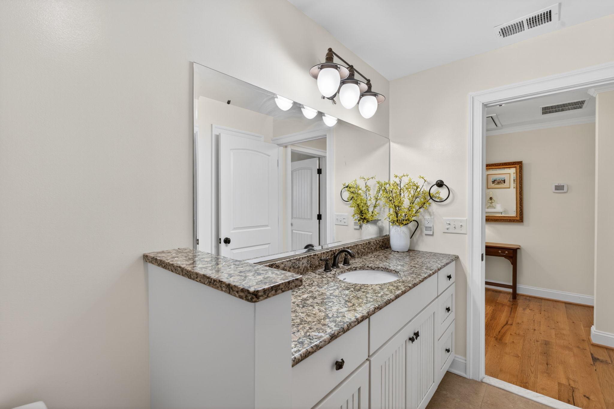 3500 Galloway Road Baltimore, MD 21220 - Photo 66 of 92 Bright and modern 2nd bathroom.