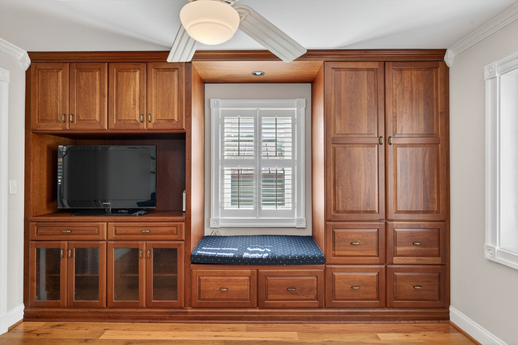 3500 Galloway Road Baltimore, MD 21220 - Photo 75 of 92 First floor office/bedroom.