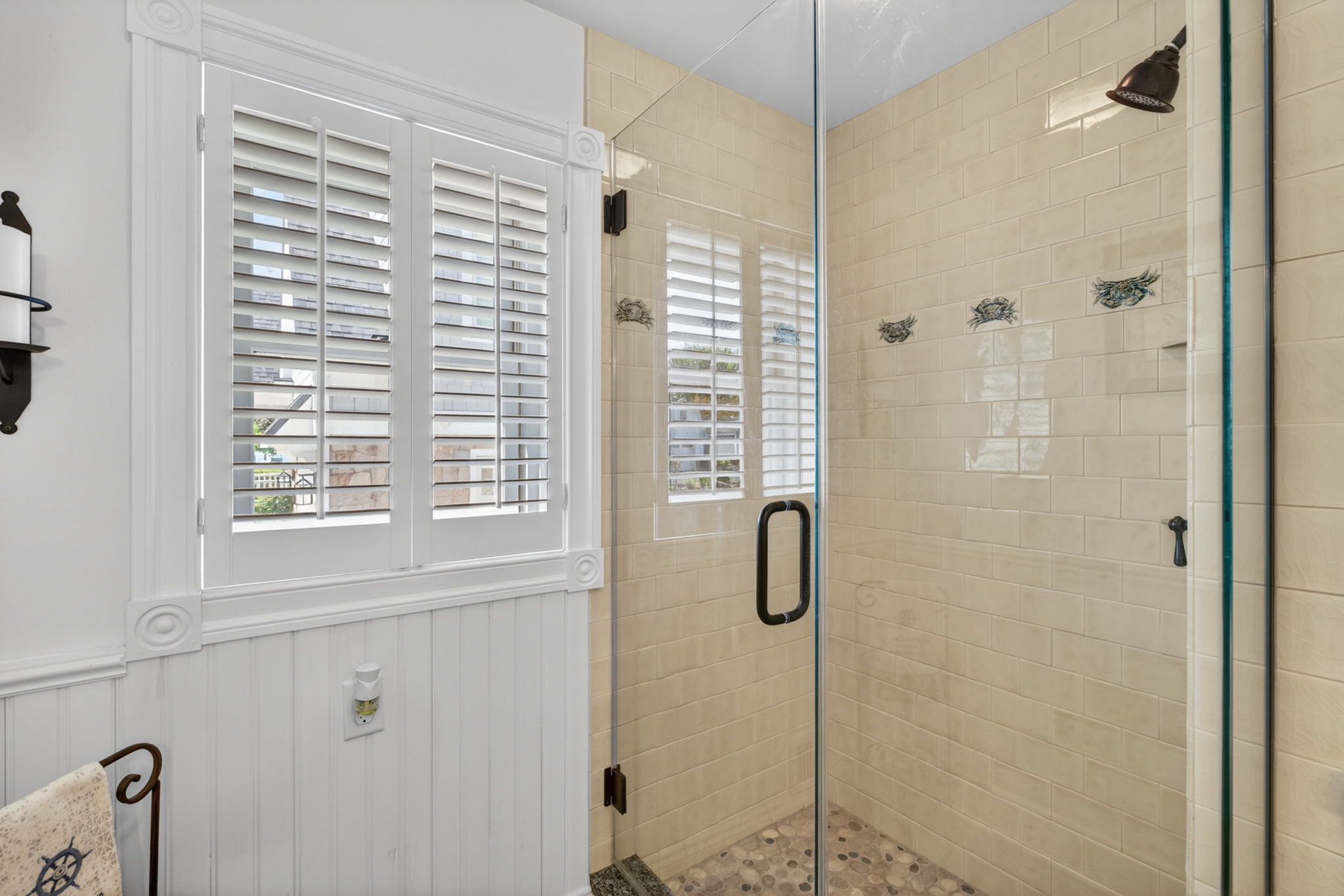3500 Galloway Road Baltimore, MD 21220 - Photo 76 of 92 First floor bathroom.