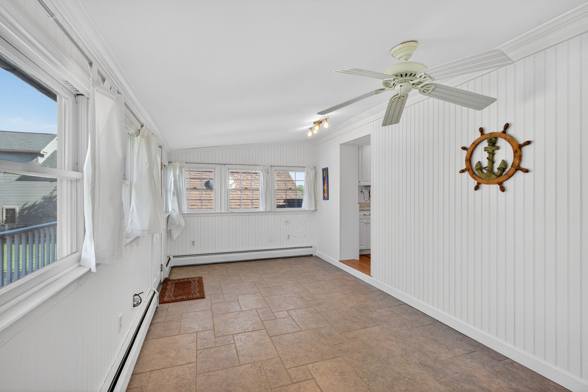 3500 Galloway Road Baltimore, MD 21220 - Photo 83 of 92 Bright and airy living space with water views.