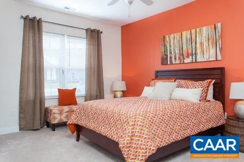 $1,465 | 2170 Reserve Circle, Unit 4, Harrisonburg, VA 22801