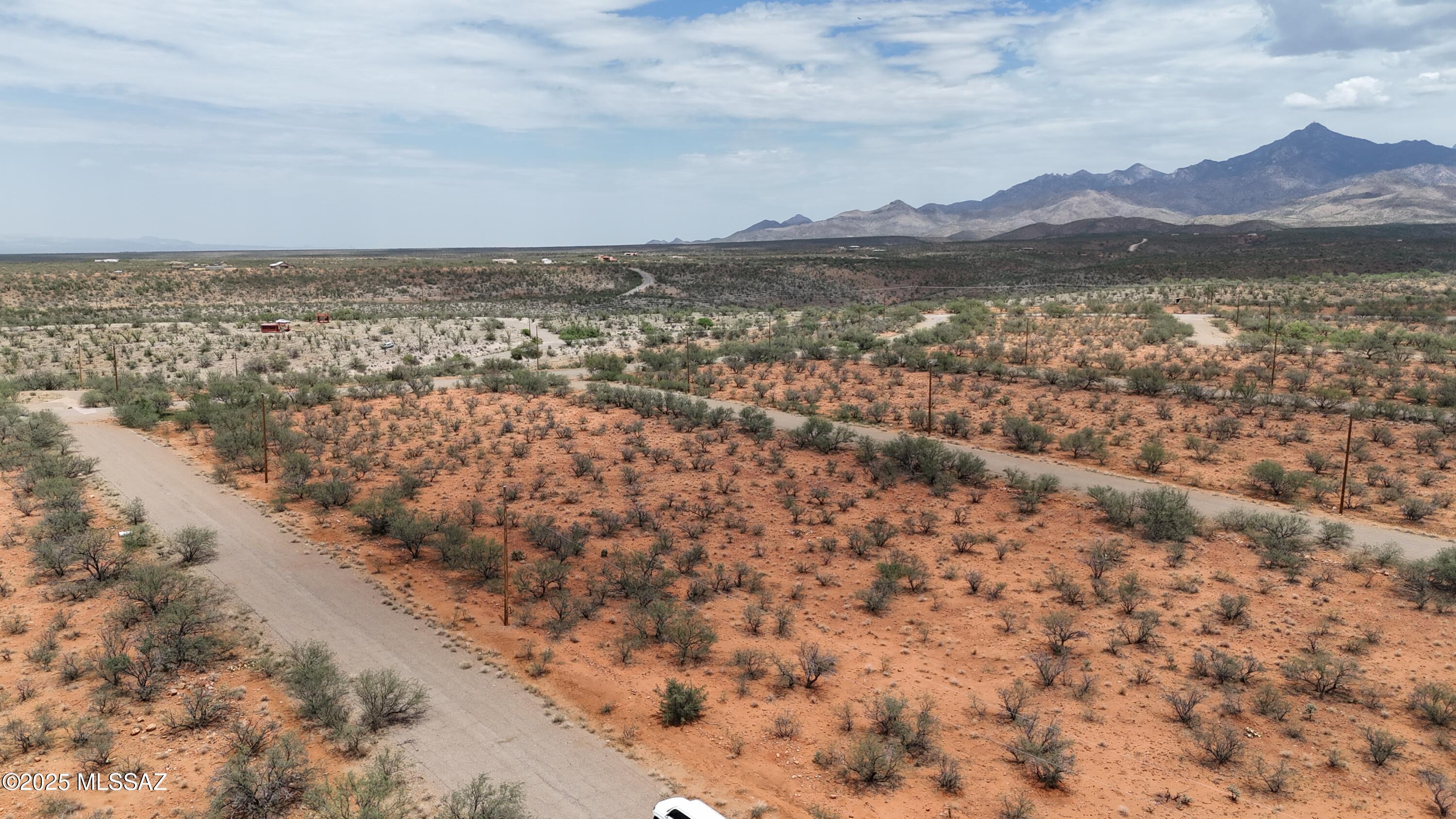 399 Via Durazno, Unit 5 Rio Rico, AZ 85648 - Photo 3 of 10