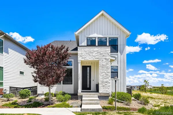 $789,000 | 1747 Stable View Drive, Castle Pines, CO 80108