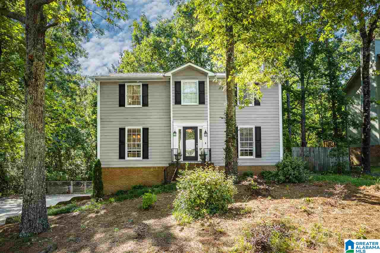 5187 Redfern Way Birmingham, AL 35242 - Photo 1 of 42