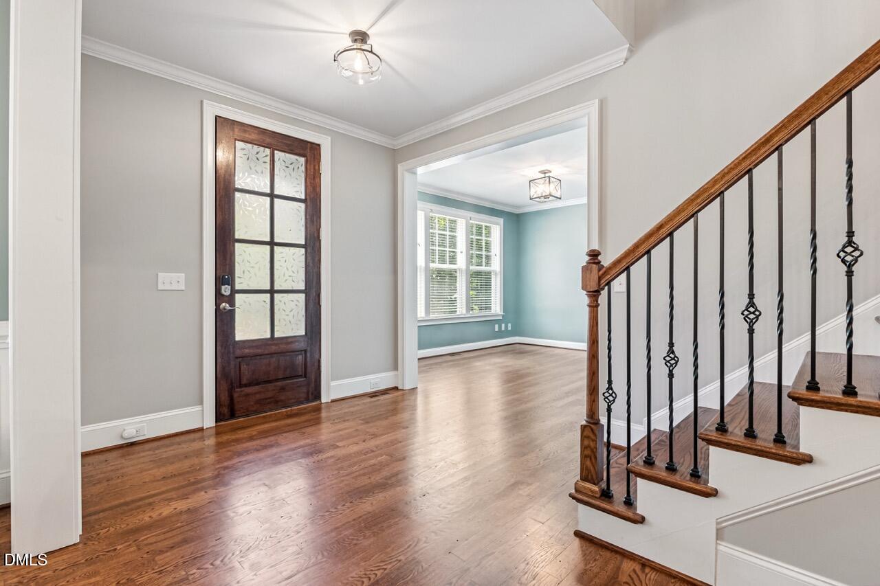 1604 Yates Wheel Way Raleigh, NC 27606 - Photo 7 of 50 Gallery Image 7