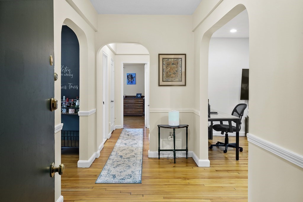 652 Washington Street, Unit 1 Brookline, MA 02446 - Photo 3 of 17
