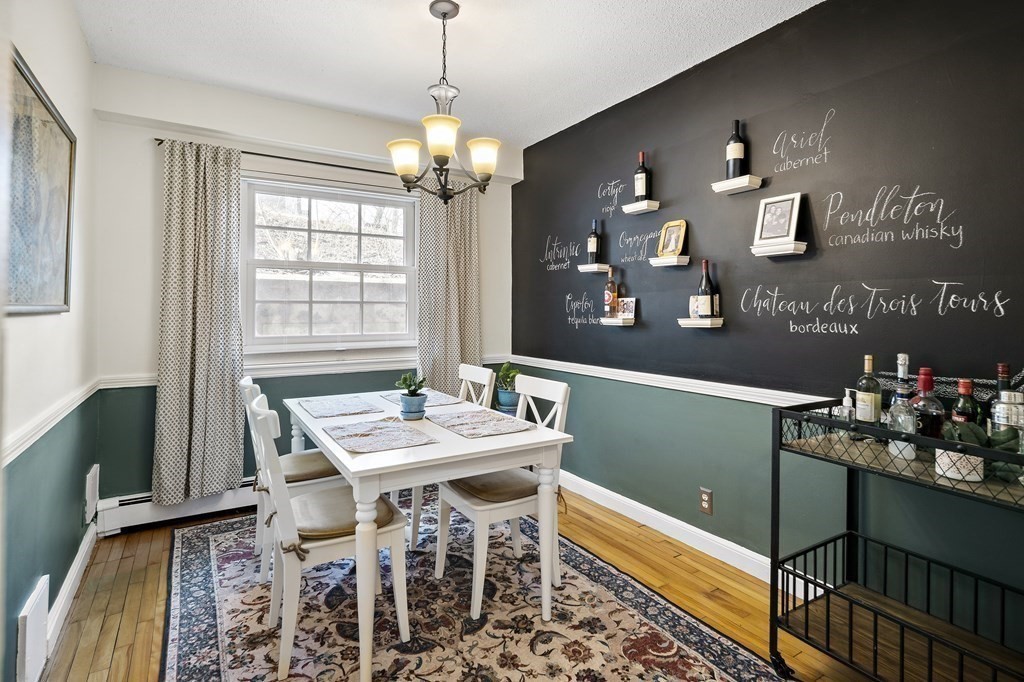 652 Washington Street, Unit 1 Brookline, MA 02446 - Photo 4 of 17