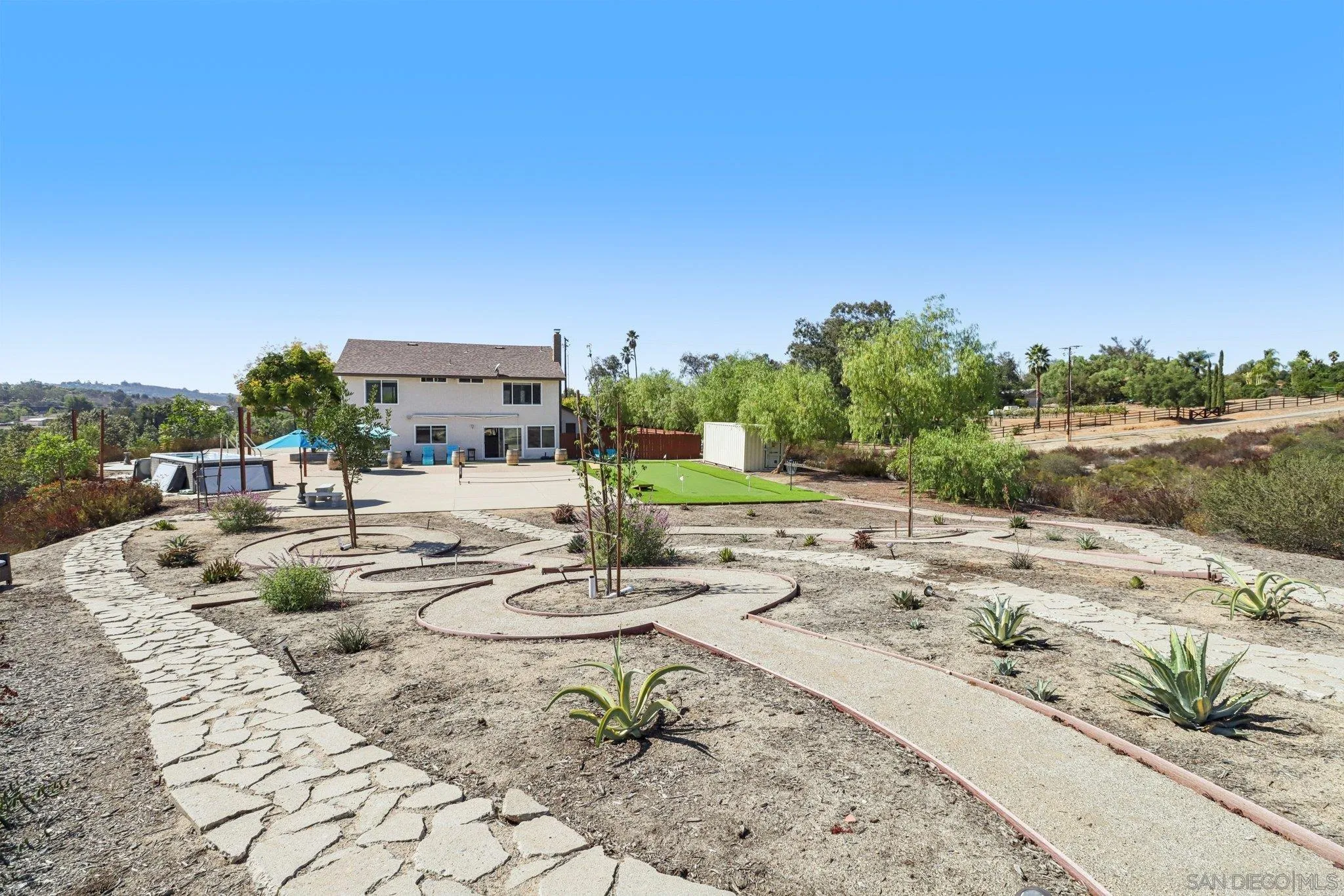 31510 Valley Center Road Valley Center, CA 92082 - Photo 26 of 37