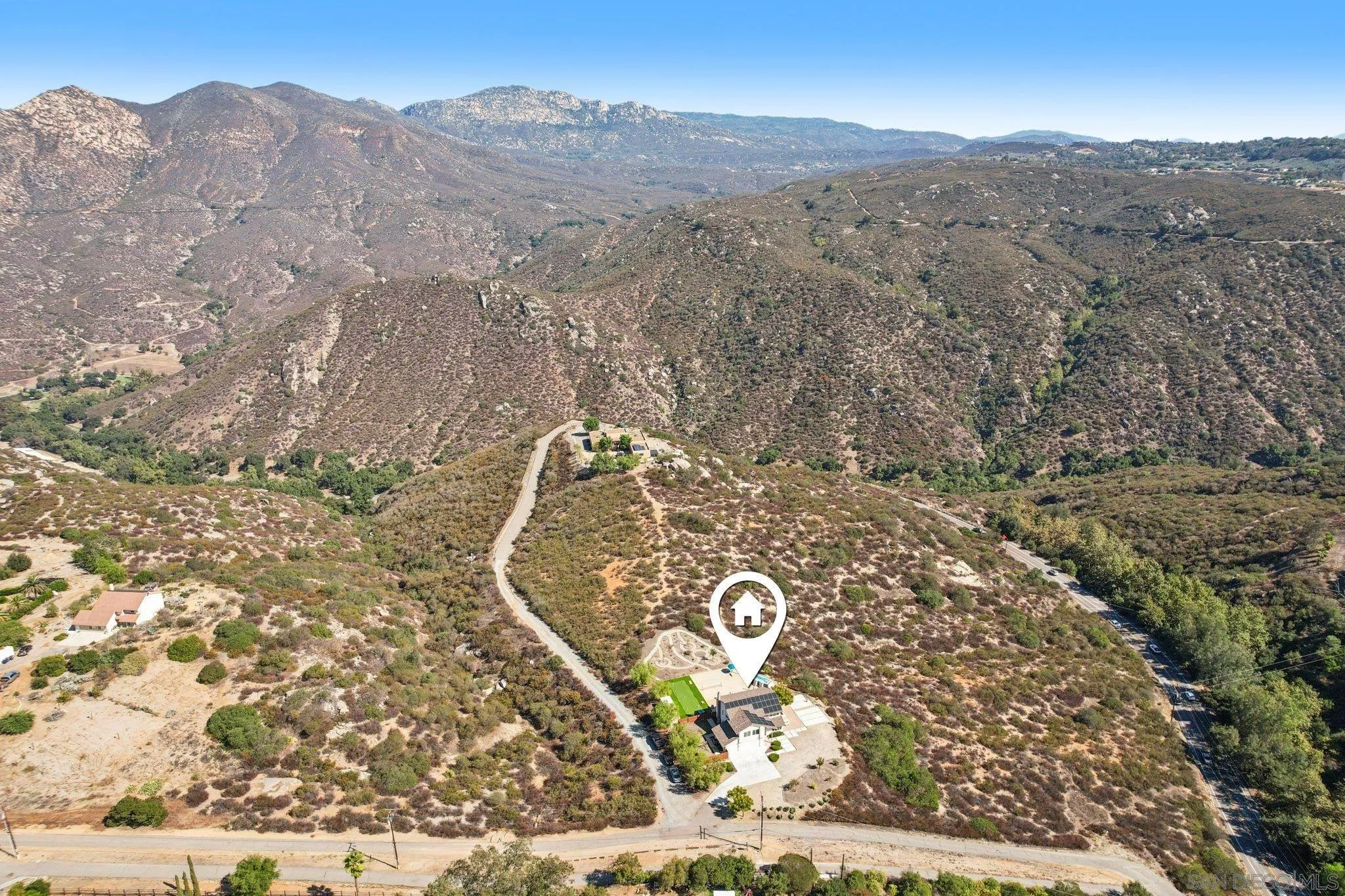 31510 Valley Center Road Valley Center, CA 92082 - Photo 33 of 37