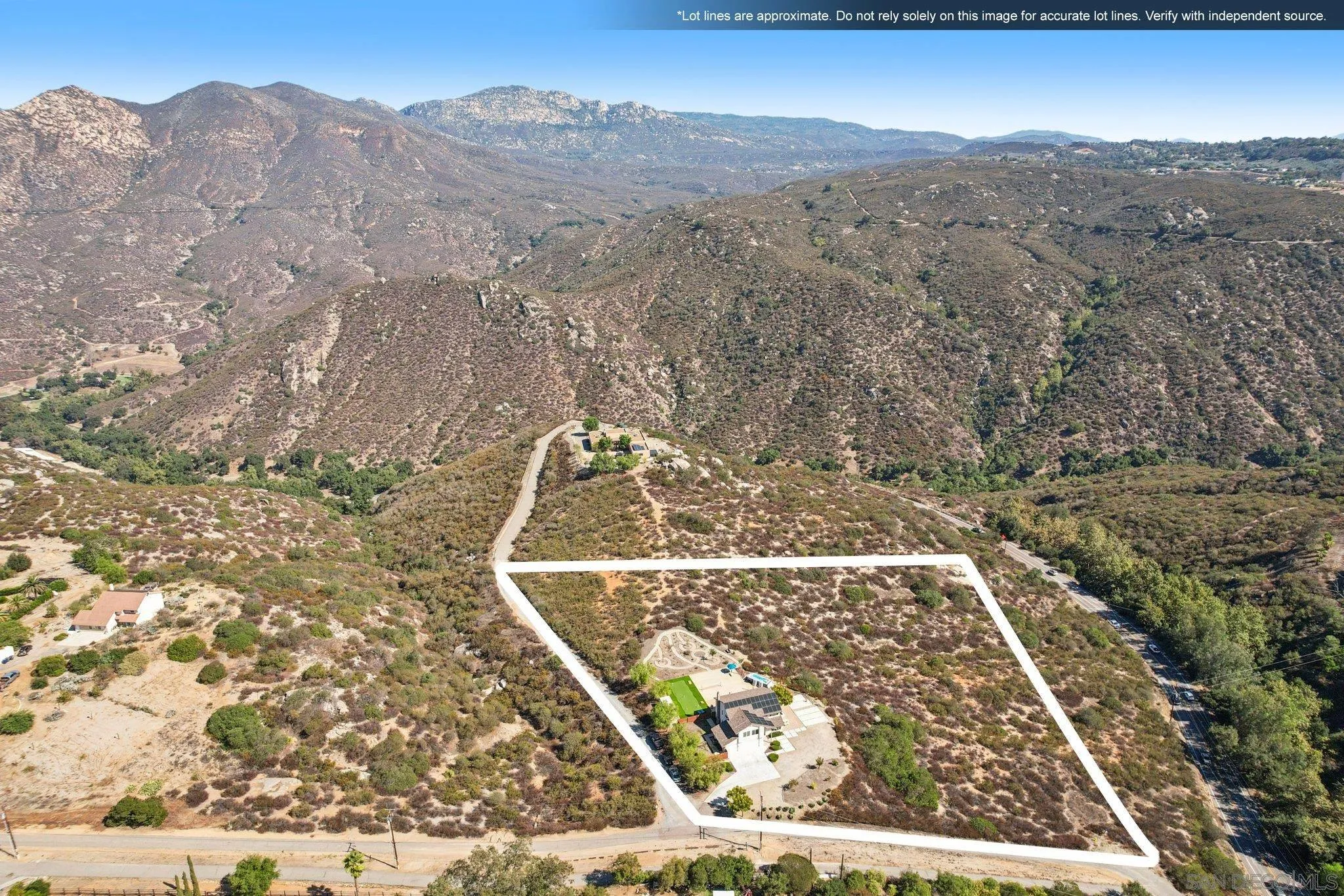 31510 Valley Center Road Valley Center, CA 92082 - Photo 35 of 37