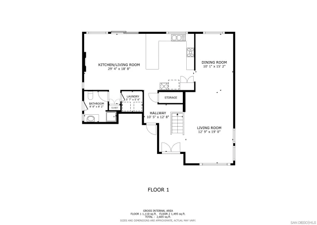 $999,000 | 31510 Valley Center Road, Valley Center, CA 92082