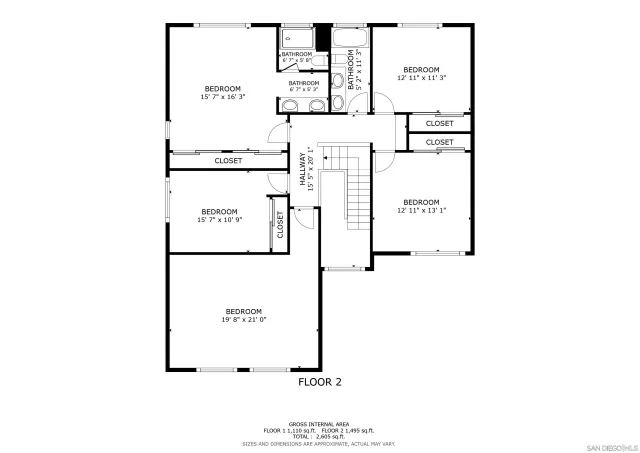$999,000 | 31510 Valley Center Road, Valley Center, CA 92082