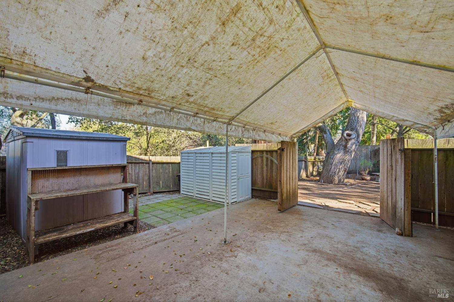 142 Shortt Road Santa Rosa, CA 95405 - Photo 47 of 48