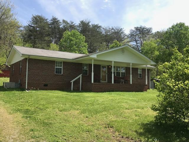 6790 Lower East Valley Road Pikeville, TN 37367 - Photo 1 of 16 2