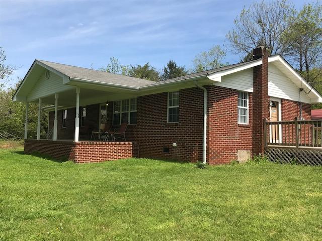 6790 Lower East Valley Road Pikeville, TN 37367 - Photo 2 of 16 3