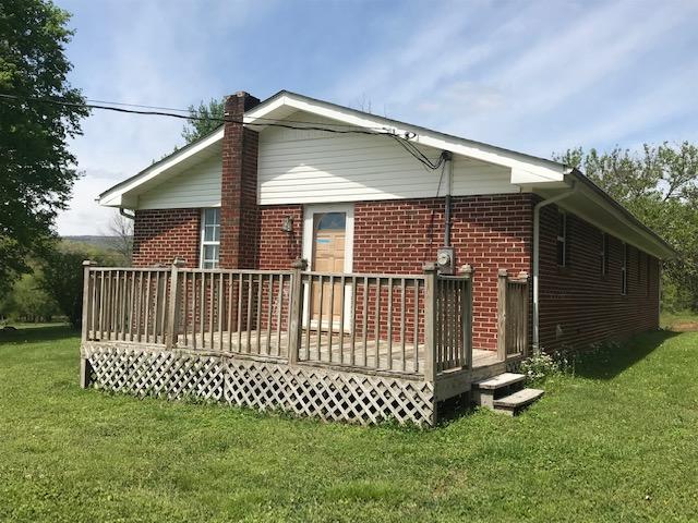 6790 Lower East Valley Road Pikeville, TN 37367 - Photo 5 of 16 6