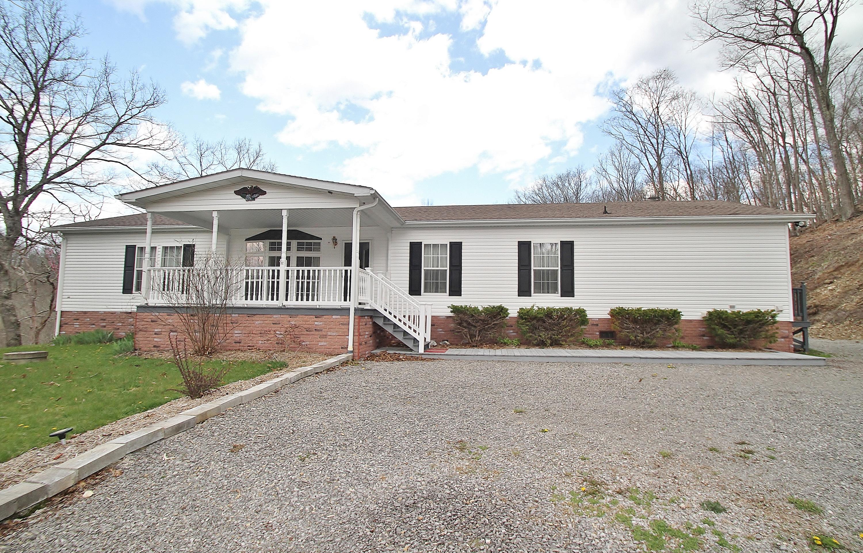 2466 Friars Hole Road Renick, WV 24966 - Photo 38 of 38 Gallery Image 38