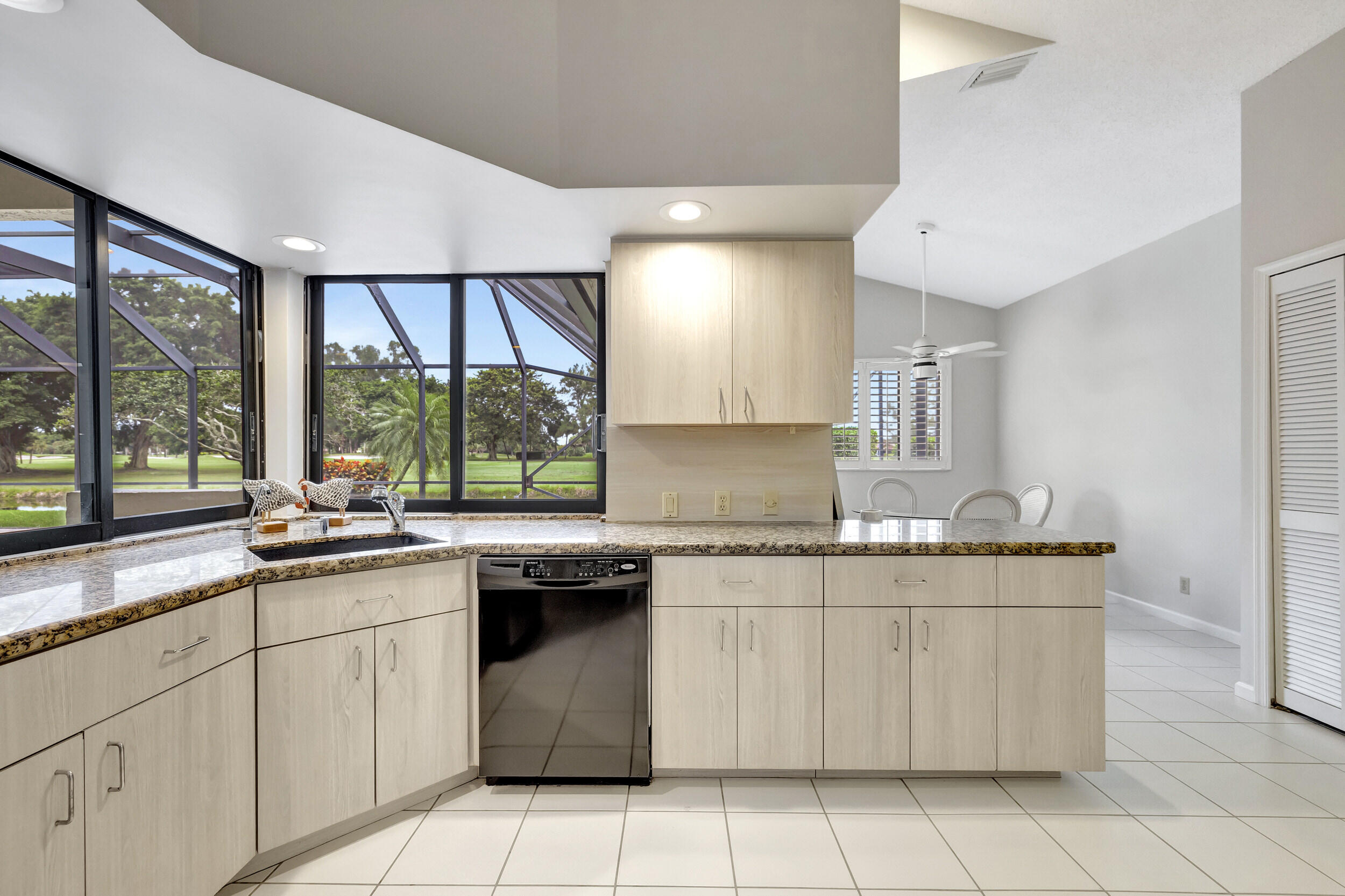 10134 Canoe Brook Circle Boca Raton, FL 33498 - Photo 13 of 40 Kitchen 2